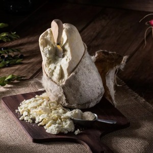 Keçi Deri Tulum Peyniri